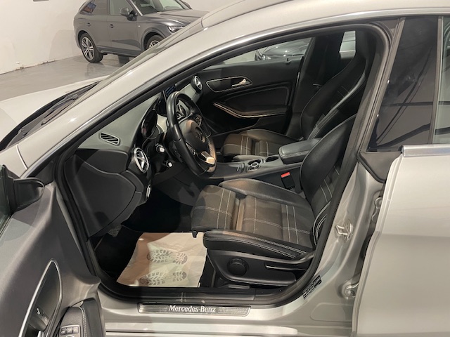 Mercedes CLA 180 Automaat met Garantie