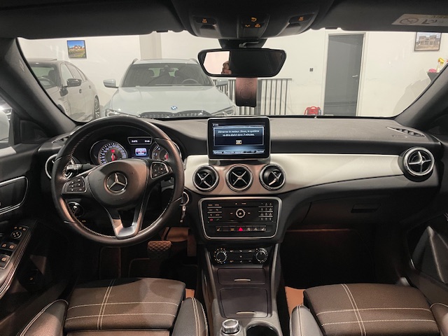 Mercedes CLA 180 Automaat met Garantie