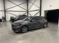 Bmw 118i F40 M-Pack met Garantie