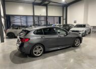 Bmw 118i F40 M-Pack met Garantie