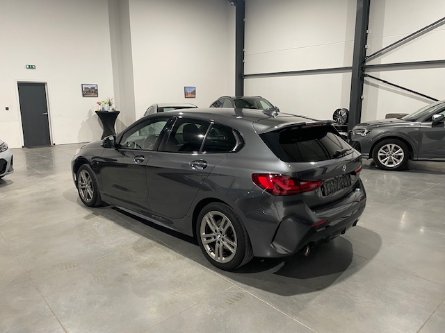 Bmw 118i F40 M-Pack met Garantie