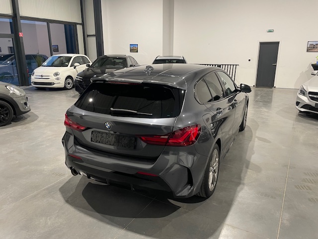 Bmw 118i F40 M-Pack met Garantie