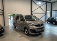 Fiat Scudo 2.0HDi Dubbel Cabine met Garantie