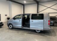 Fiat Scudo 2.0HDi Dubbel Cabine met Garantie