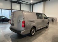 Fiat Scudo 2.0HDi Dubbel Cabine met Garantie