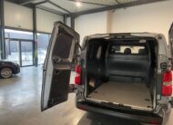 Fiat Scudo 2.0HDi Dubbel Cabine met Garantie