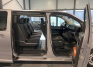 Fiat Scudo 2.0HDi Dubbel Cabine met Garantie