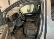 Fiat Scudo 2.0HDi Dubbel Cabine met Garantie