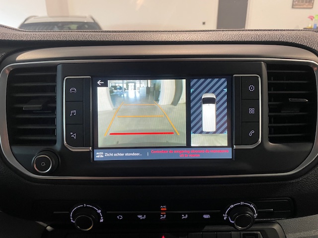 Fiat Scudo 2.0HDi Dubbel Cabine met Garantie