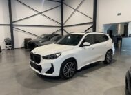 BMW X1 1.5iA M-Pack Full Option met Garantie