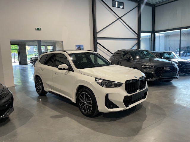 BMW X1 1.5iA M-Pack Full Option met Garantie