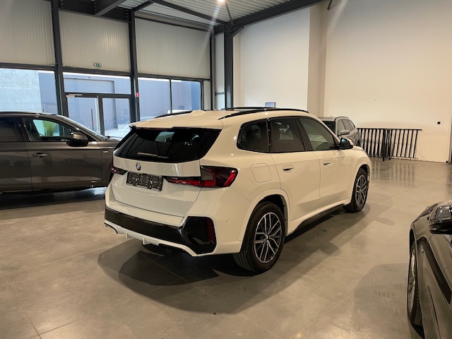BMW X1 1.5iA M-Pack Full Option met Garantie