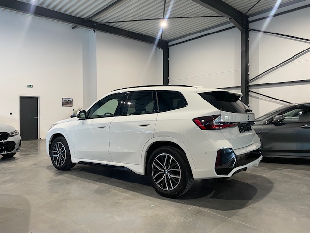 BMW X1 1.5iA M-Pack Full Option met Garantie