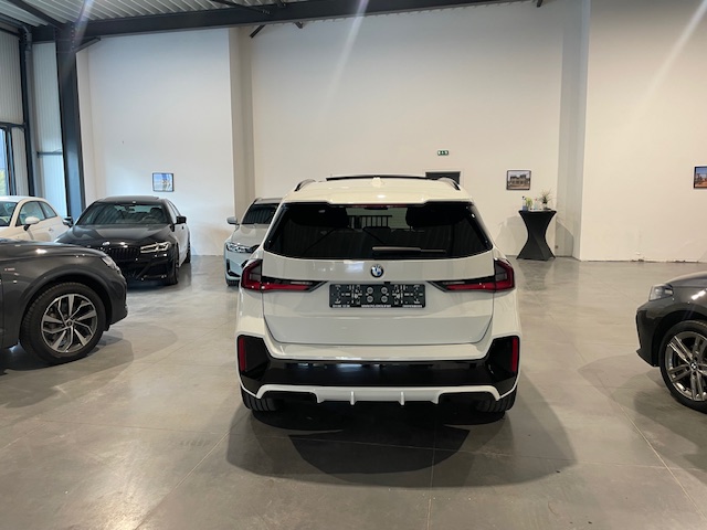 BMW X1 1.5iA M-Pack Full Option met Garantie