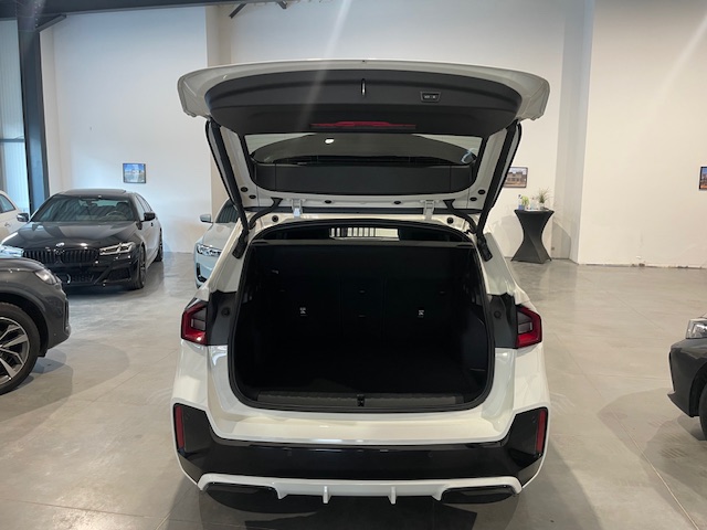 BMW X1 1.5iA M-Pack Full Option met Garantie