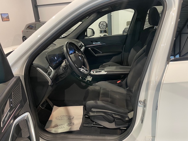 BMW X1 1.5iA M-Pack Full Option met Garantie