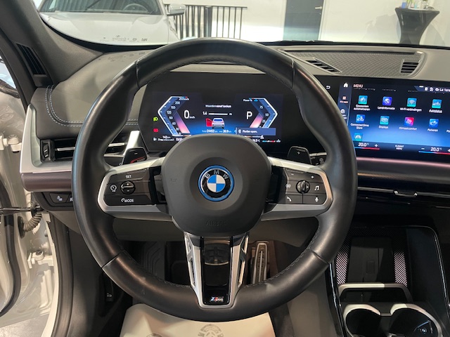 BMW X1 1.5iA M-Pack Full Option met Garantie