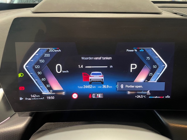 BMW X1 1.5iA M-Pack Full Option met Garantie