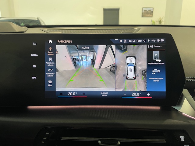 BMW X1 1.5iA M-Pack Full Option met Garantie
