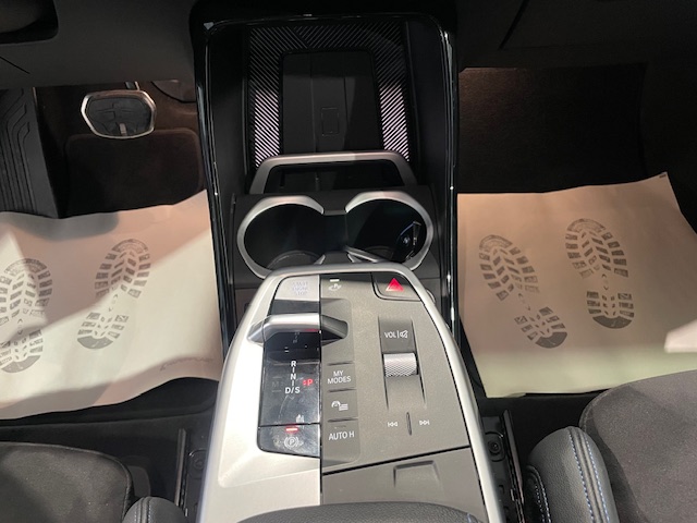 BMW X1 1.5iA M-Pack Full Option met Garantie