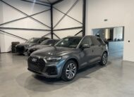 Audi Q5 35TDi S-Line ”22′ met Garantie
