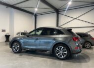 Audi Q5 35TDi S-Line ”22′ met Garantie