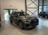 Audi Q5 35TDi S-Line ”22′ met Garantie