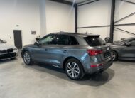 Audi Q5 35TDi S-Line ”22′ met Garantie