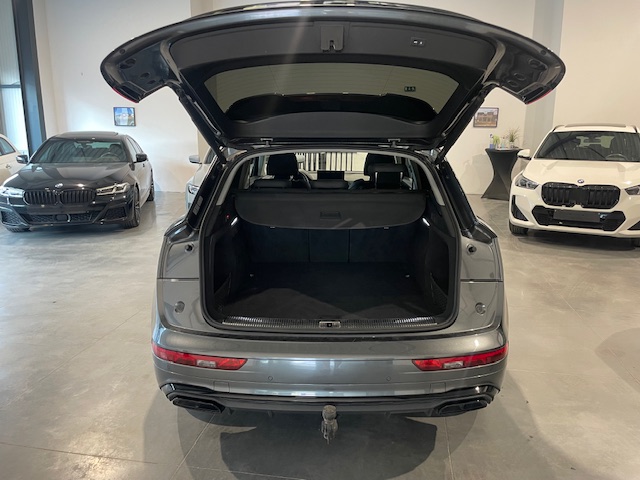 Audi Q5 35TDi S-Line ”22′ met Garantie
