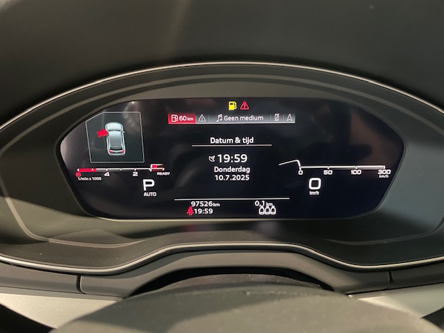 Audi Q5 35TDi S-Line ”22′ met Garantie