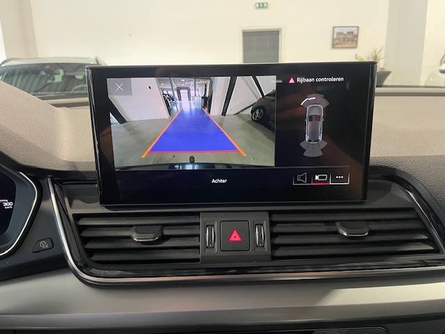 Audi Q5 35TDi S-Line ”22′ met Garantie