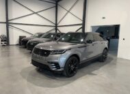Land Rover Velar R-Dynamic 2.0d met Garantie