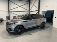 Land Rover Velar R-Dynamic 2.0d met Garantie