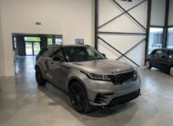 Land Rover Velar R-Dynamic 2.0d met Garantie