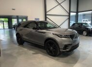 Land Rover Velar R-Dynamic 2.0d met Garantie