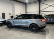 Land Rover Velar R-Dynamic 2.0d met Garantie