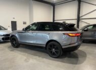 Land Rover Velar R-Dynamic 2.0d met Garantie