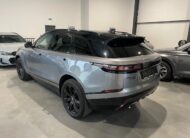 Land Rover Velar R-Dynamic 2.0d met Garantie
