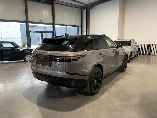Land Rover Velar R-Dynamic 2.0d met Garantie