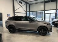 Land Rover Velar R-Dynamic 2.0d met Garantie