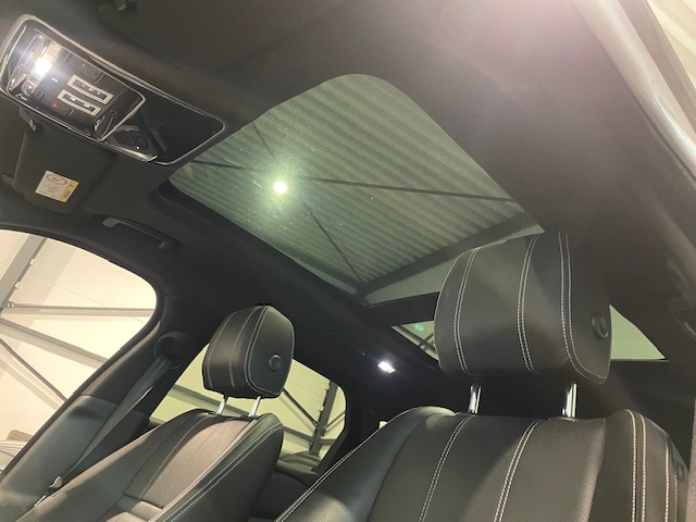 Land Rover Velar R-Dynamic 2.0d met Garantie