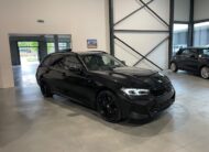 Bmw 318i Facelift M-Pack met Garantie