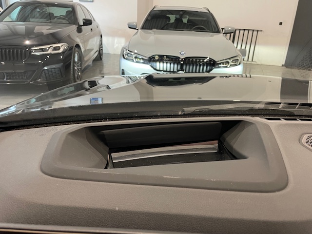 Bmw 318i Facelift M-Pack met Garantie