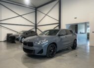 Bmw X2 sDrive 18i M-Pack met Garantie