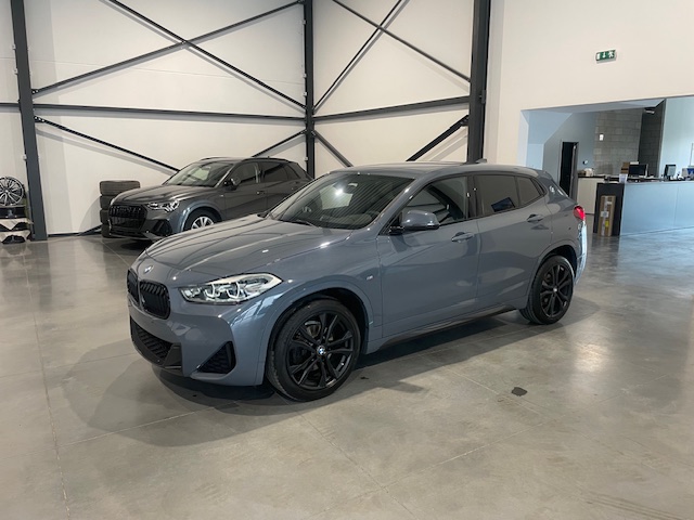 Bmw X2 sDrive 18i M-Pack met Garantie