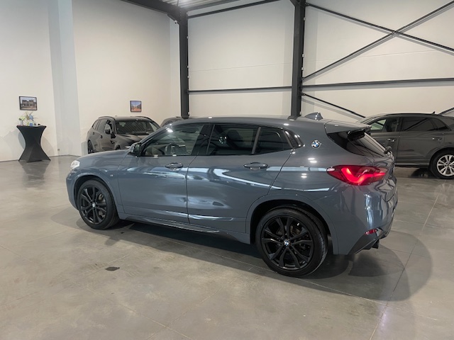 Bmw X2 sDrive 18i M-Pack met Garantie