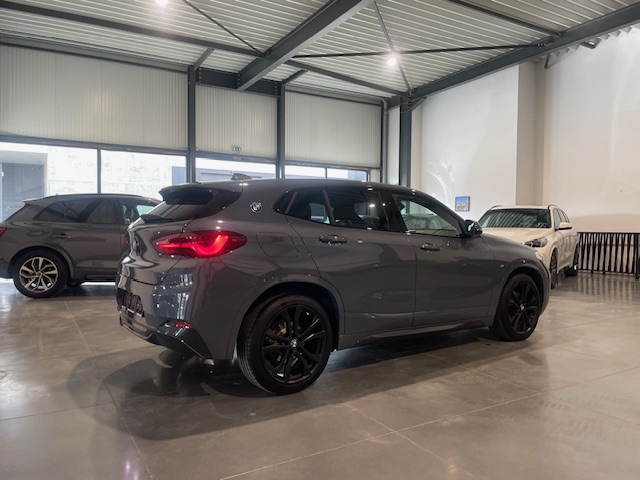 Bmw X2 sDrive 18i M-Pack met Garantie