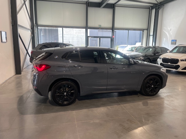 Bmw X2 sDrive 18i M-Pack met Garantie