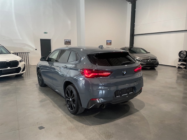 Bmw X2 sDrive 18i M-Pack met Garantie