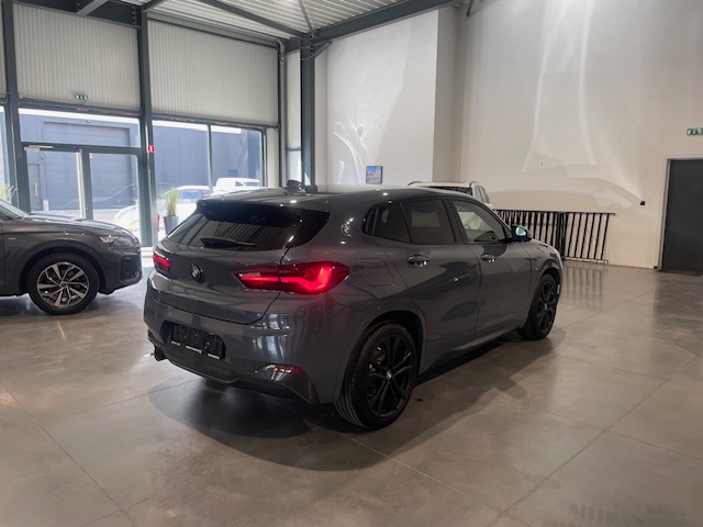 Bmw X2 sDrive 18i M-Pack met Garantie